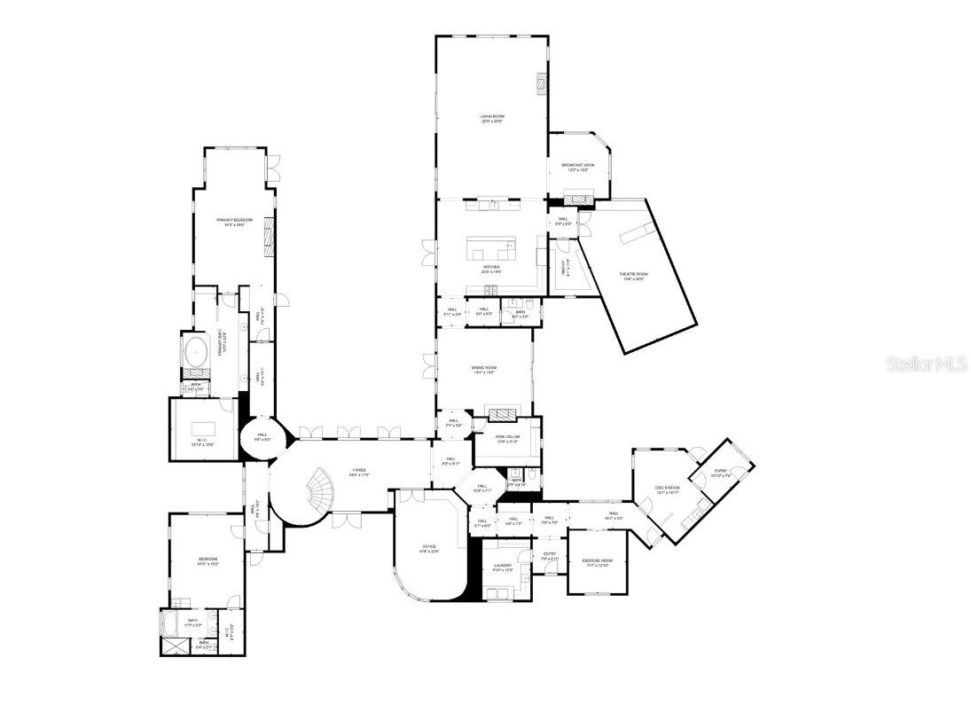 10151 Enchanted Oak Drive Golden Oak FL 32836 O6344365 image65