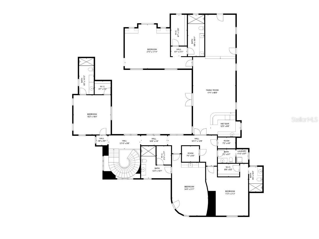 10151 Enchanted Oak Drive Golden Oak FL 32836 O6344365 image66