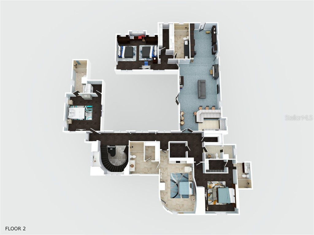 10151 Enchanted Oak Drive Golden Oak FL 32836 O6344365 image68