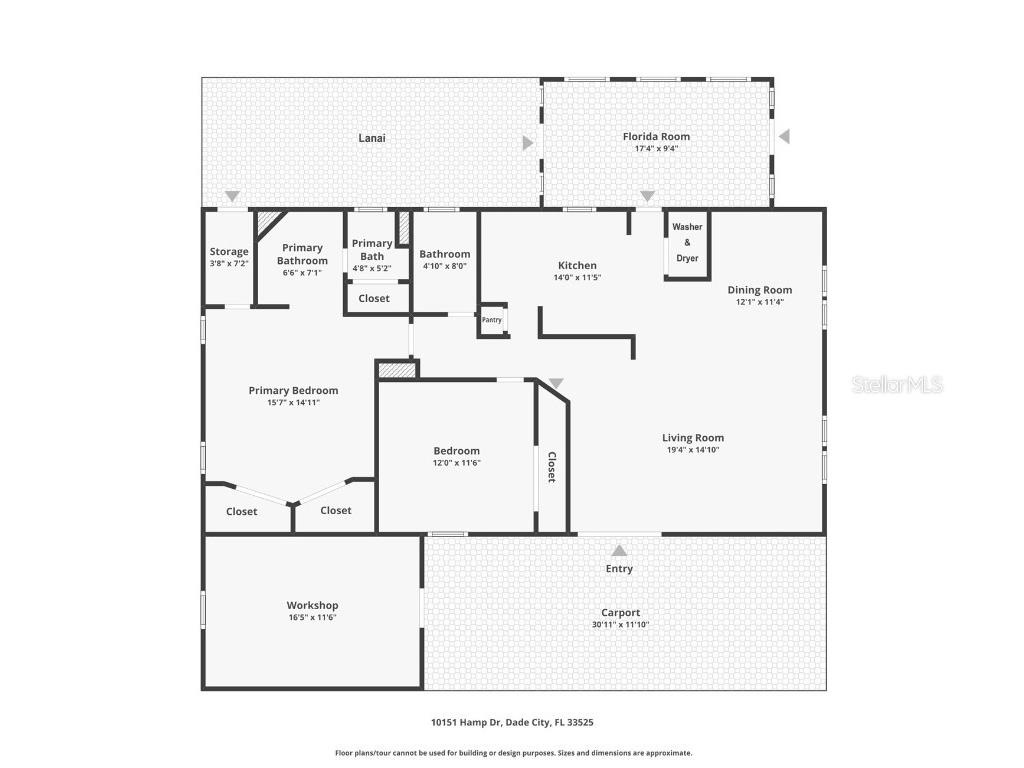 10151 Hamp Drive Dade City FL 33525 TB8446247 image6