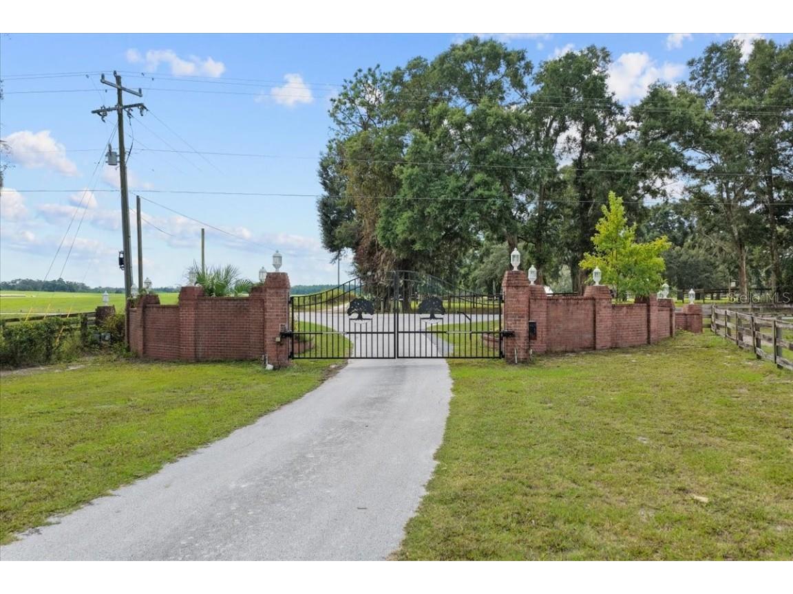 10151 NW 70th Street Chiefland FL 32626 W7879587 image8