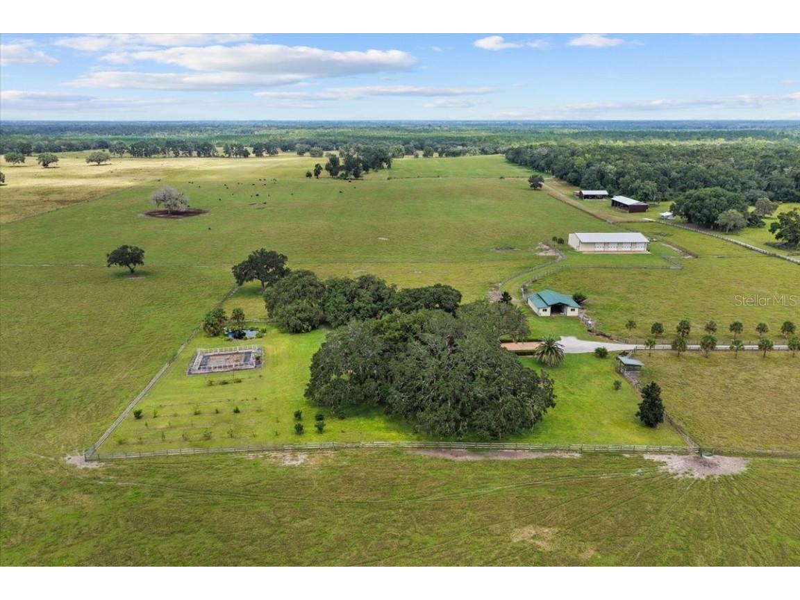 10151 NW 70th Street Chiefland FL 32626 W7879587 image86