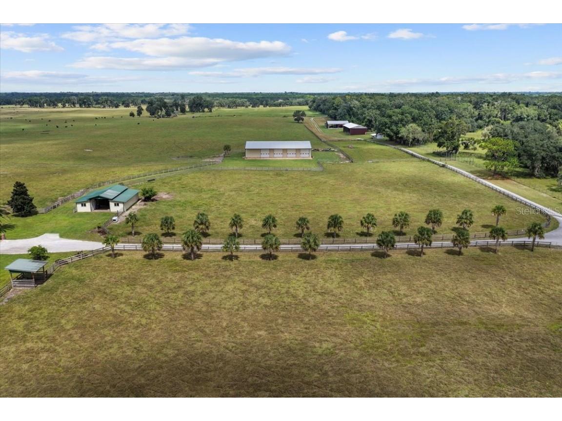10151 NW 70th Street Chiefland FL 32626 W7879587 image91