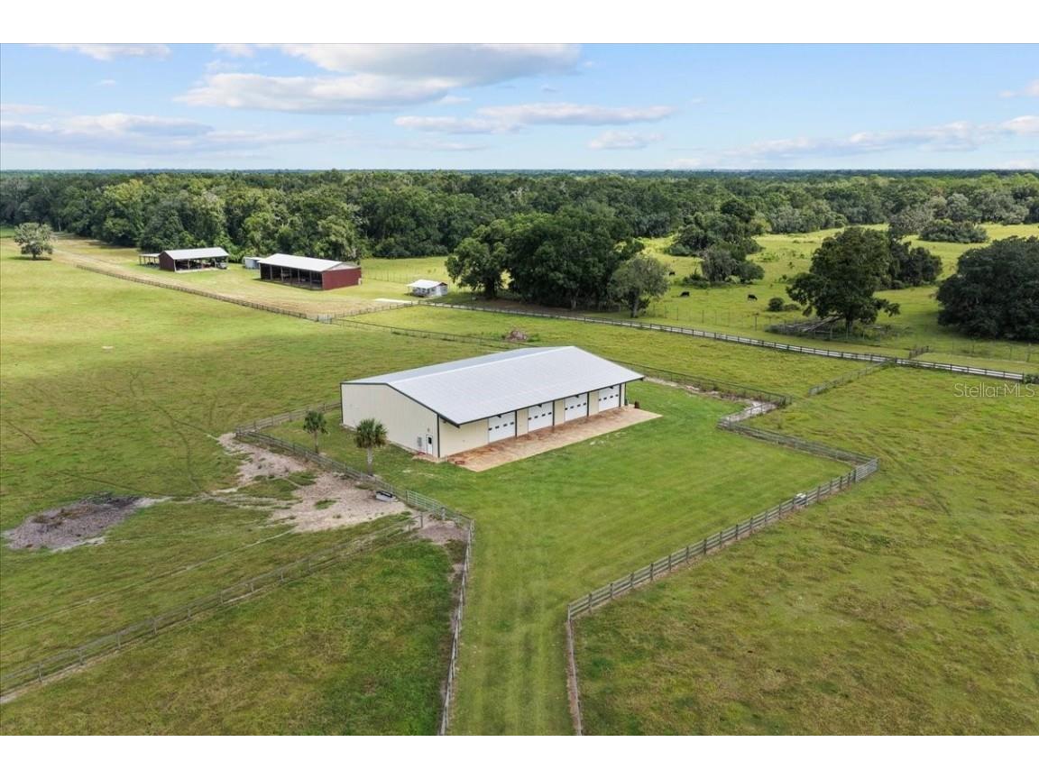 10151 NW 70th Street Chiefland FL 32626 W7879587 image93