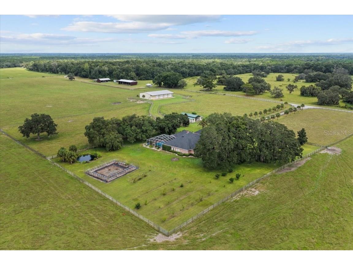 10151 NW 70th Street Chiefland FL 32626 W7879587 image96
