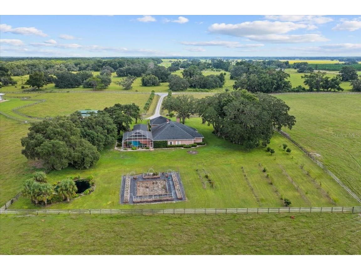 10151 NW 70th Street Chiefland FL 32626 W7879587 image97