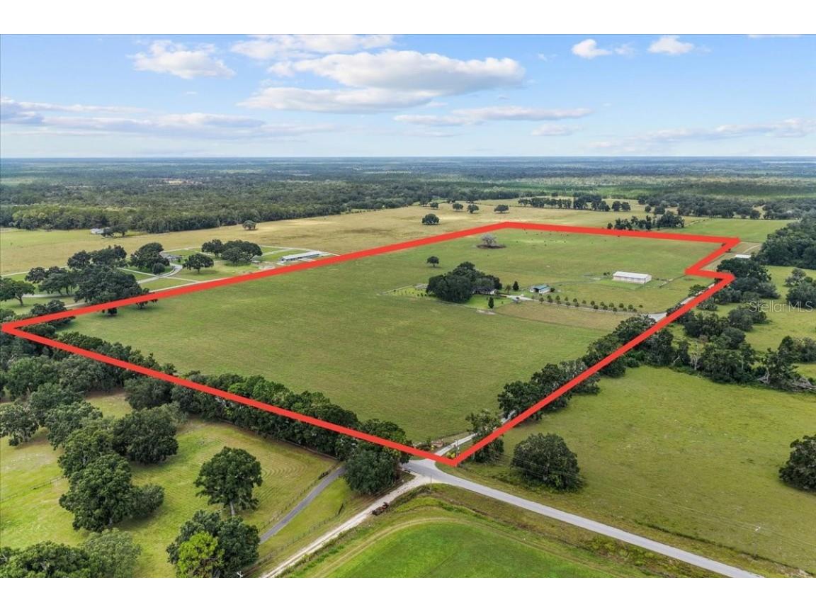 10151 NW 70th Street Chiefland FL 32626 W7879587 image99