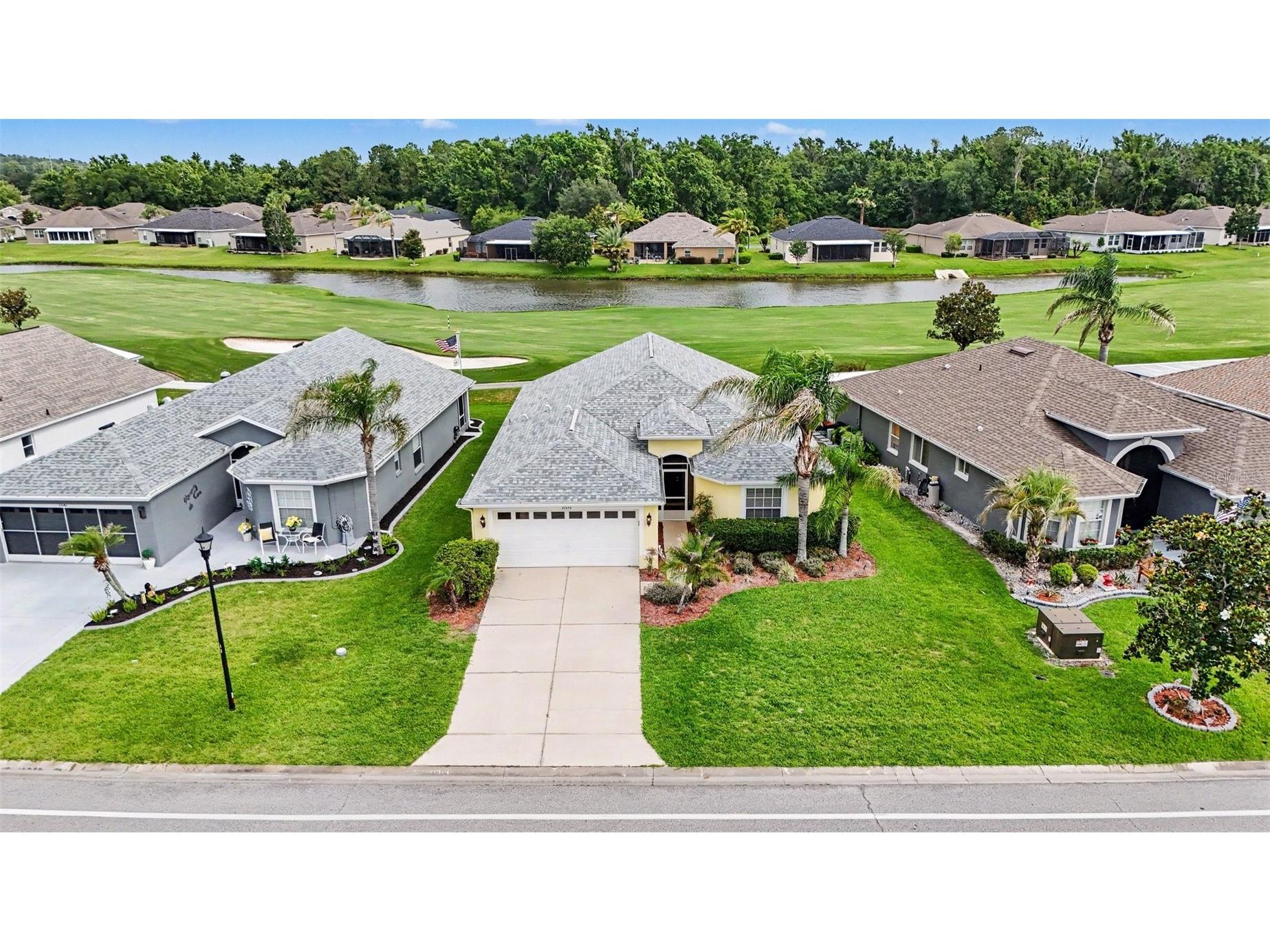 10151 Old Tampa Bay Drive San Antonio FL 33576 TB8515304 image1