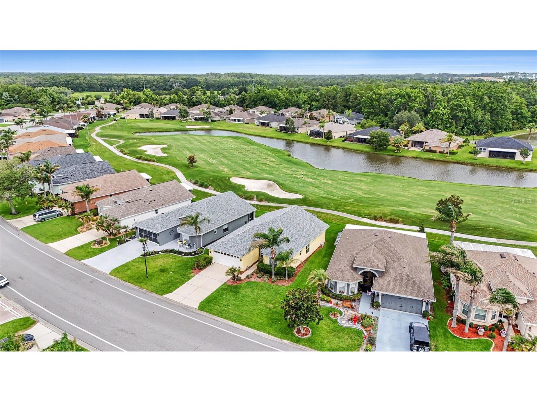 10151 Old Tampa Bay Drive San Antonio FL 33576 TB8515304 image20