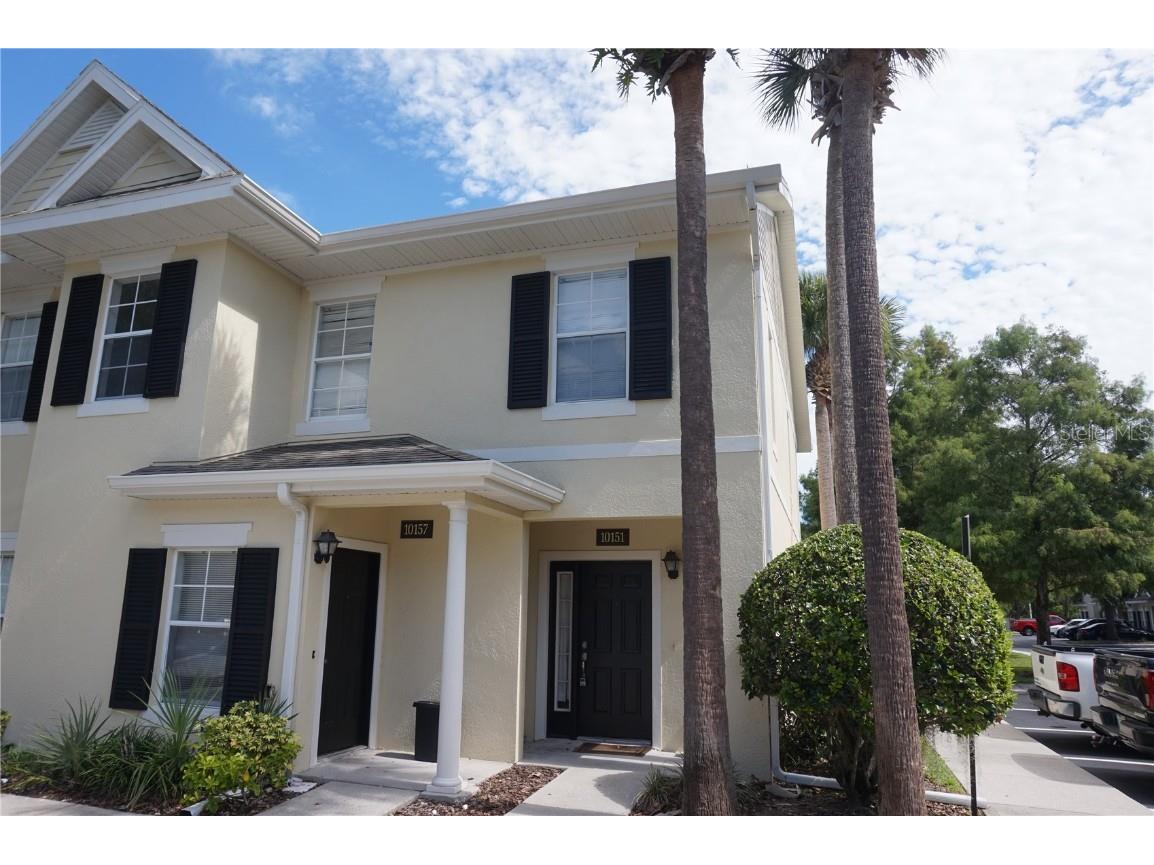 10151 Regent Park Drive #2509 Orlando FL 32825 R4908119 image1