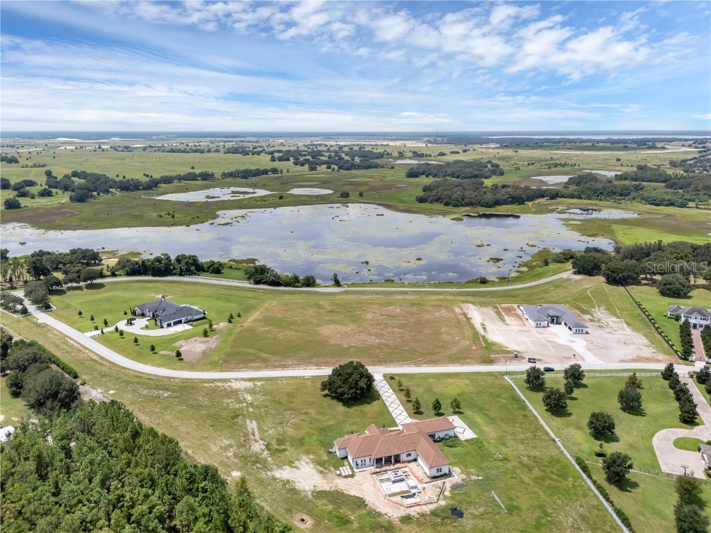 10151 Savannah Ridge Lane Winter Garden FL 34787 - FLAT LAKE O6234484 image1