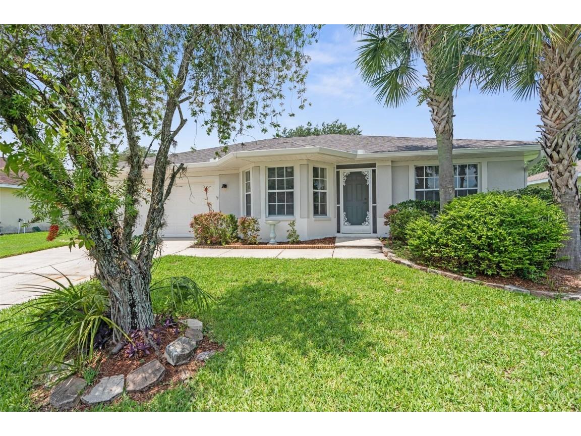 10152 Moshie Lane San Antonio FL 33576 W7866461 image1