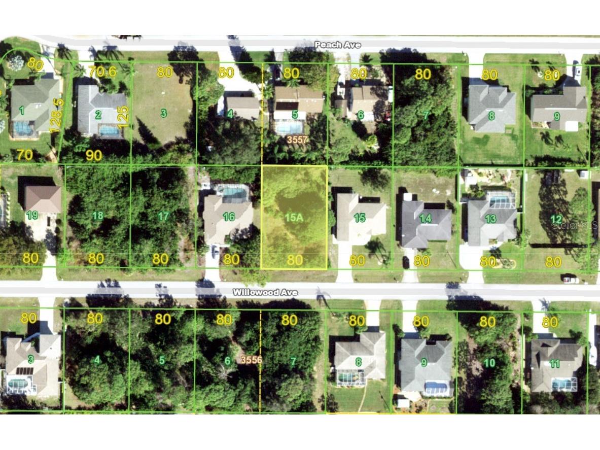 10152 Willowood Avenue Englewood FL 34224 D6130985 image1