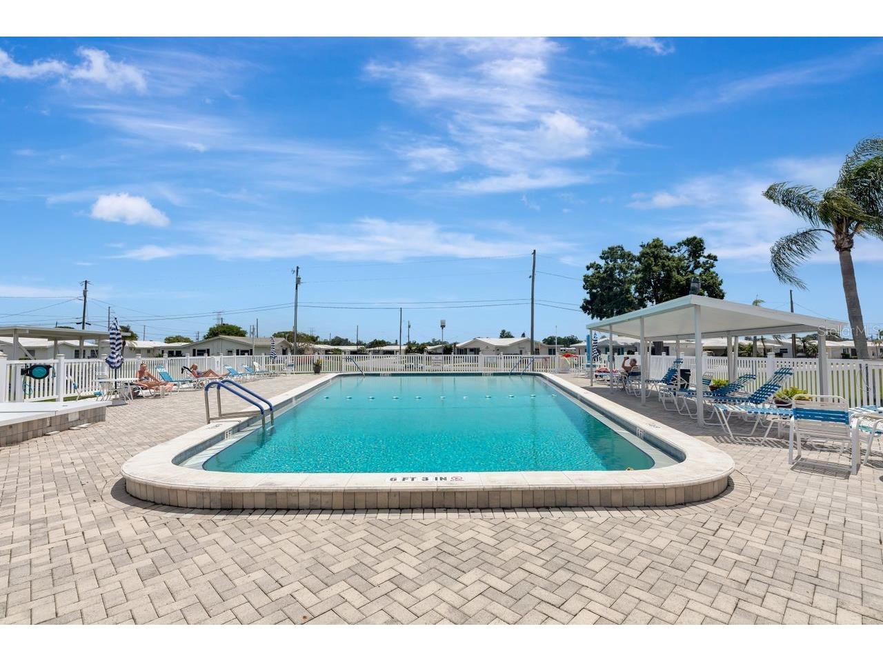 10153 44th Street N #2 Pinellas Park FL 33782 TB8495486 image49