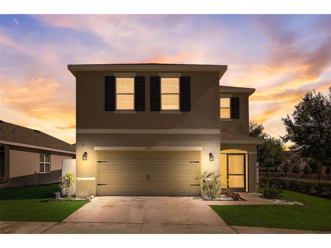 10154 Geese Trail Circle Sun City Center FL 33573 T3512763 image1