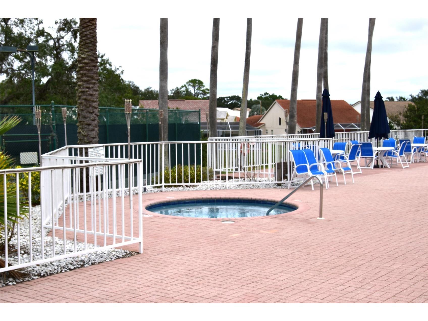 10155 Duffy Circle Weeki Wachee FL 34613 W7875845 image76