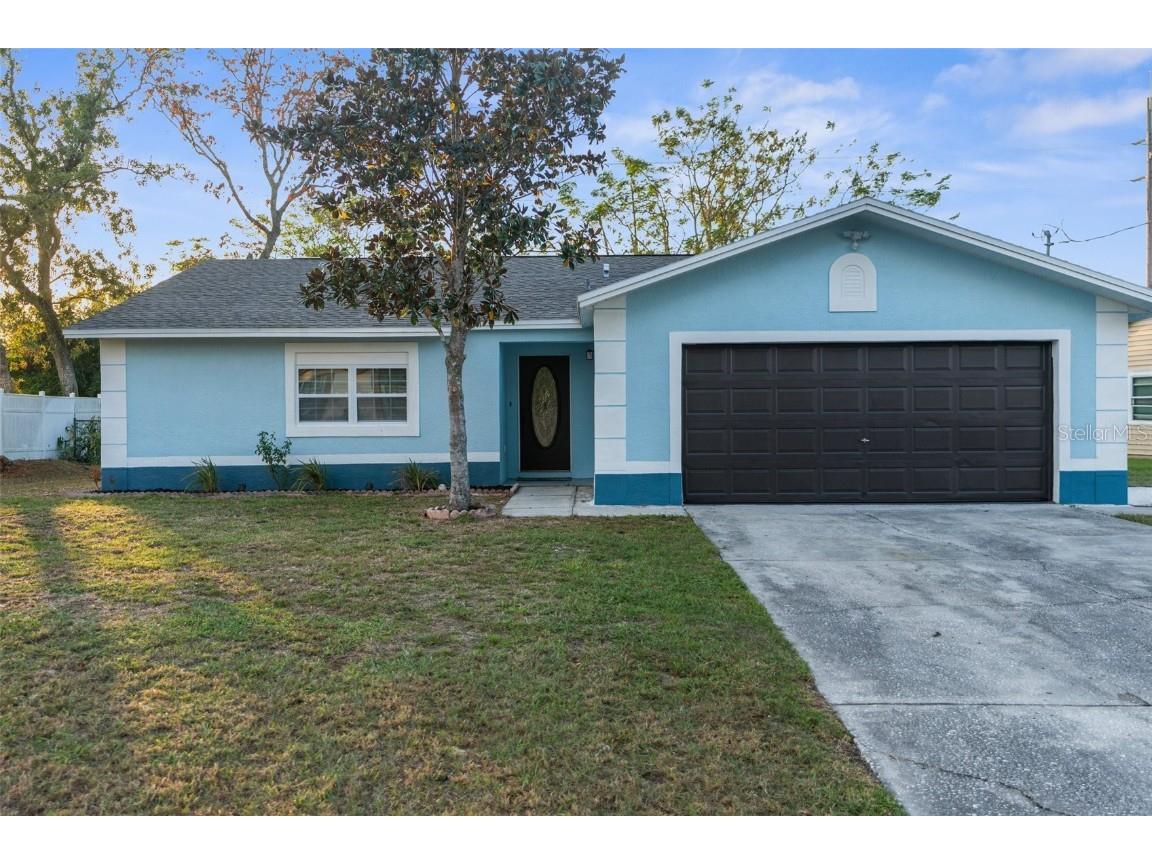 10155 Gifford Drive Spring Hill FL 34608 TB8316241 image1