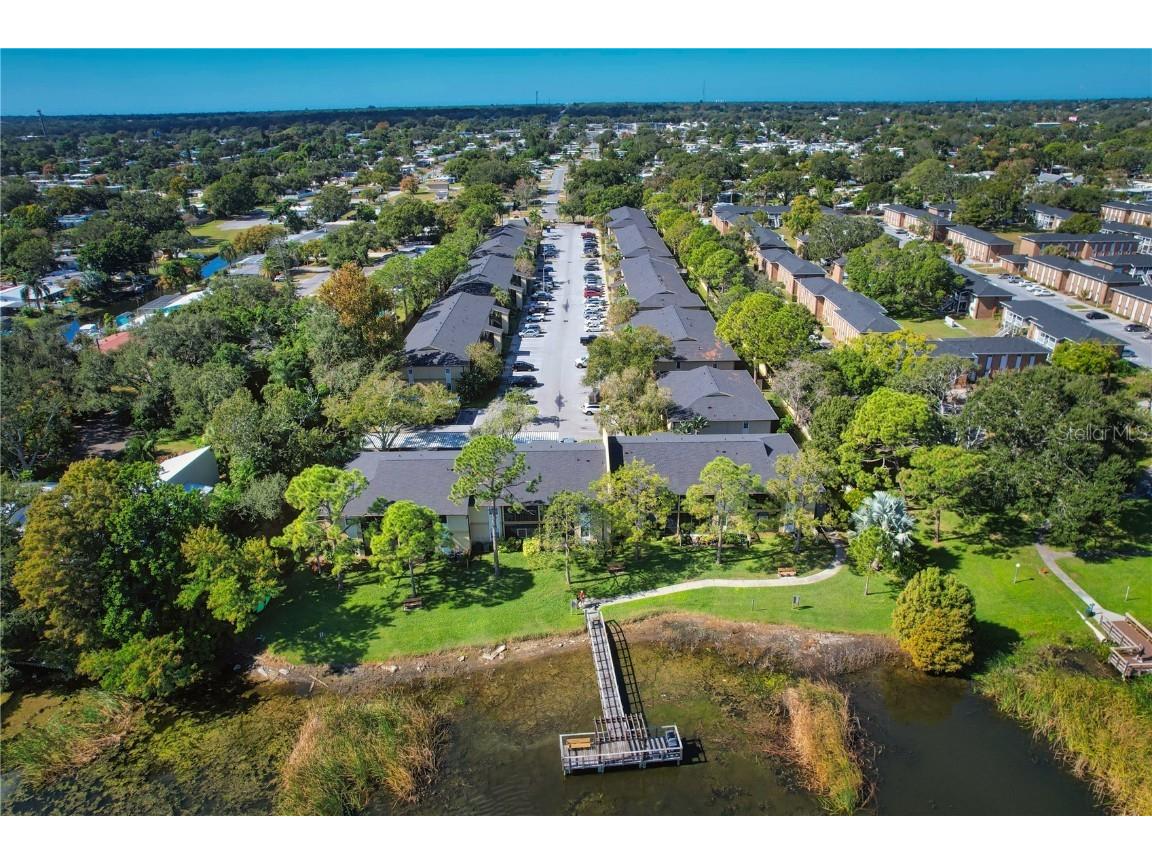 10155 Sailwinds Boulevard S #101 Largo FL 33773 - LAKE SEMINOLE TB8443933 image2