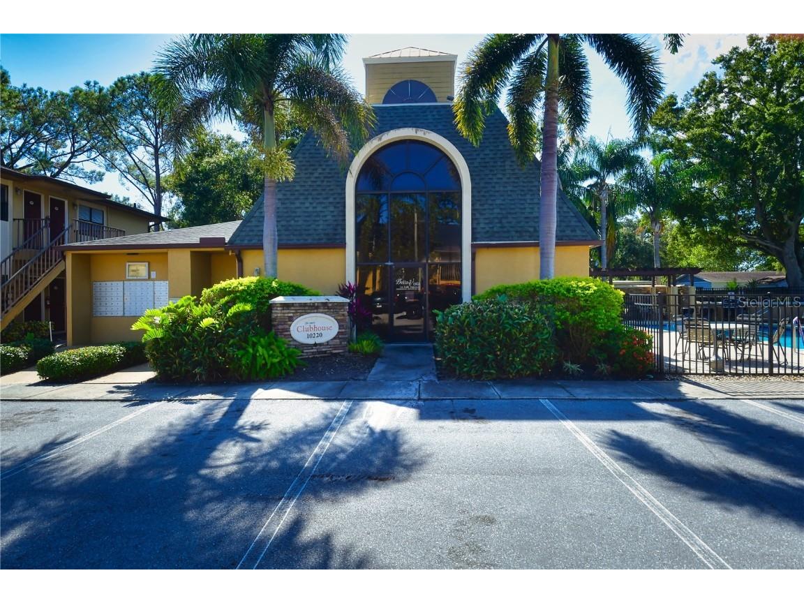 10155 Sailwinds Boulevard S #101 Largo FL 33773 - LAKE SEMINOLE TB8443933 image29