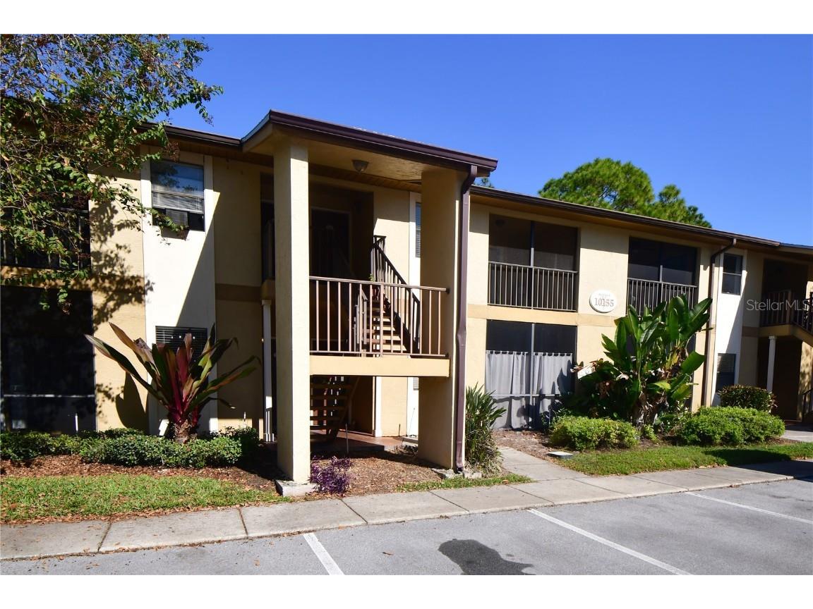 10155 Sailwinds Boulevard S #101 Largo FL 33773 - LAKE SEMINOLE TB8443933 image3