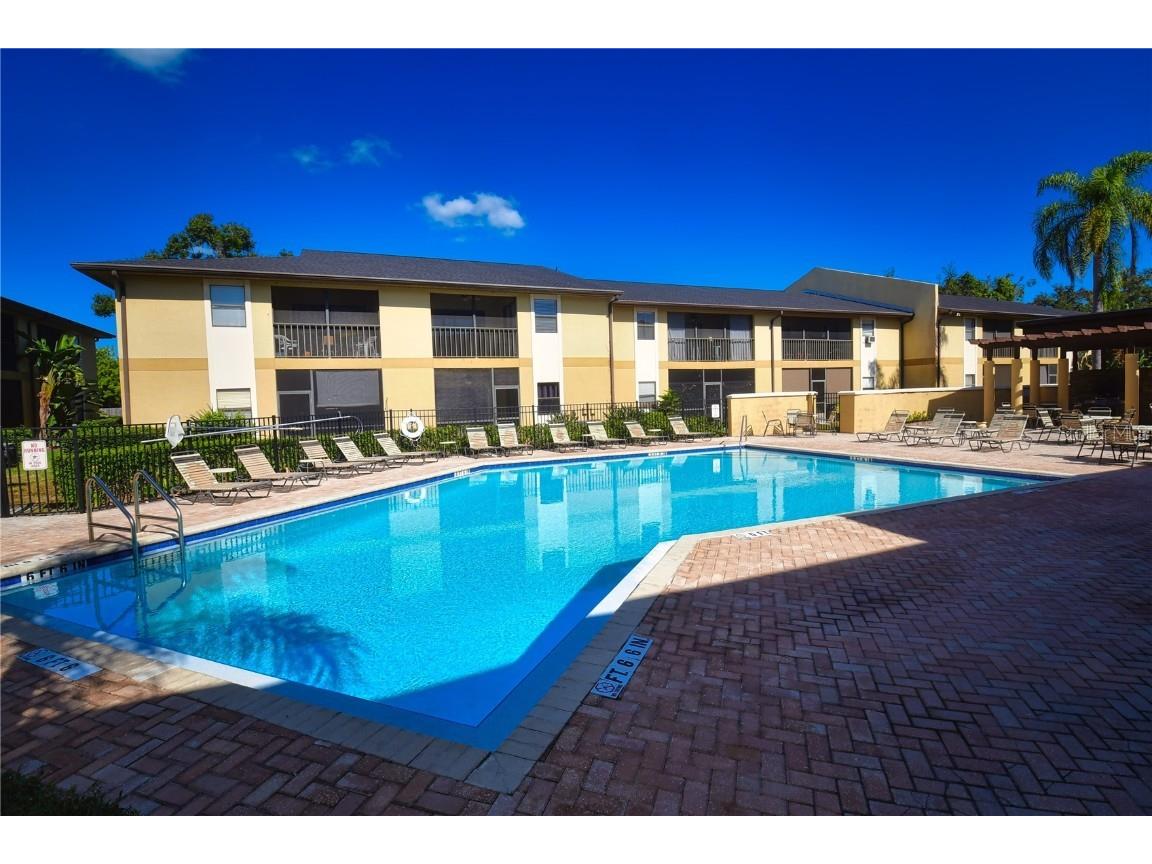 10155 Sailwinds Boulevard S #101 Largo FL 33773 - LAKE SEMINOLE TB8443933 image31