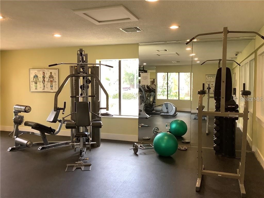 10155 Sailwinds Boulevard S #101 Largo FL 33773 - LAKE SEMINOLE TB8443933 image33