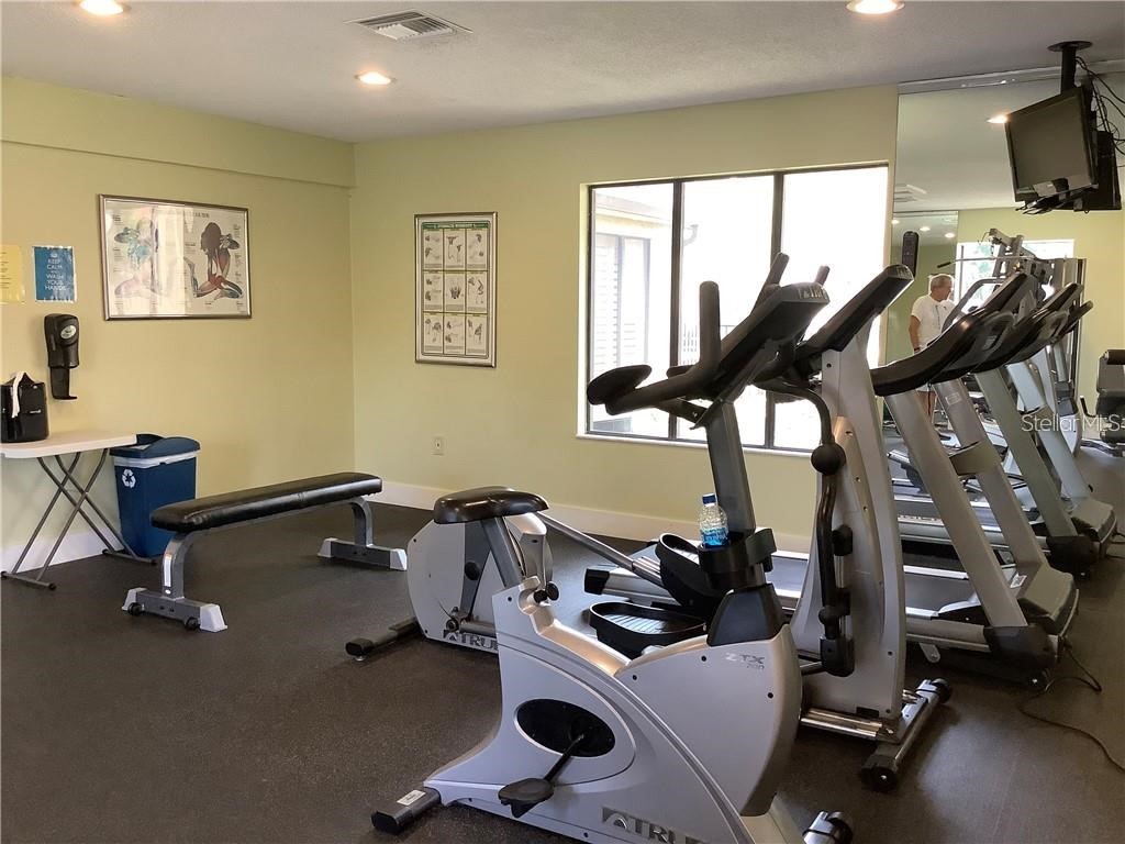 10155 Sailwinds Boulevard S #101 Largo FL 33773 - LAKE SEMINOLE TB8443933 image34