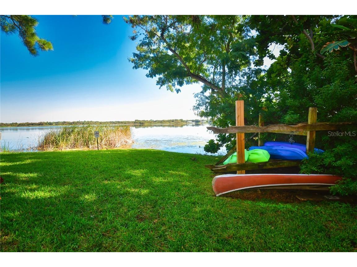 10155 Sailwinds Boulevard S #101 Largo FL 33773 - LAKE SEMINOLE TB8443933 image38