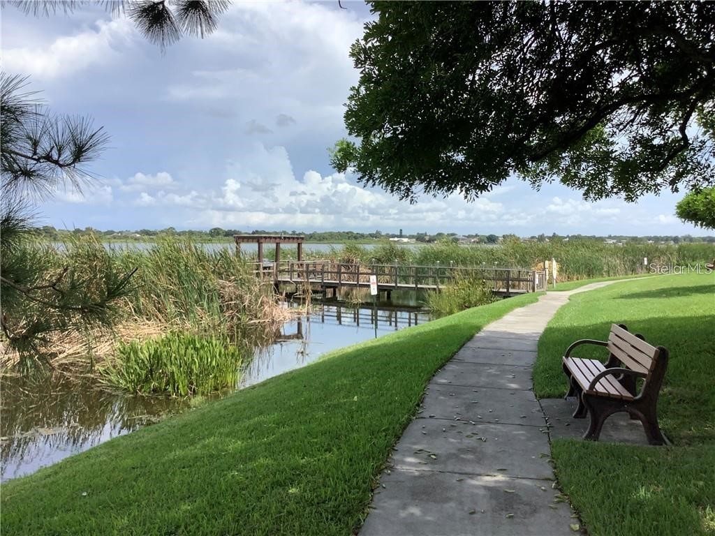 10155 Sailwinds Boulevard S #101 Largo FL 33773 - LAKE SEMINOLE TB8443933 image39