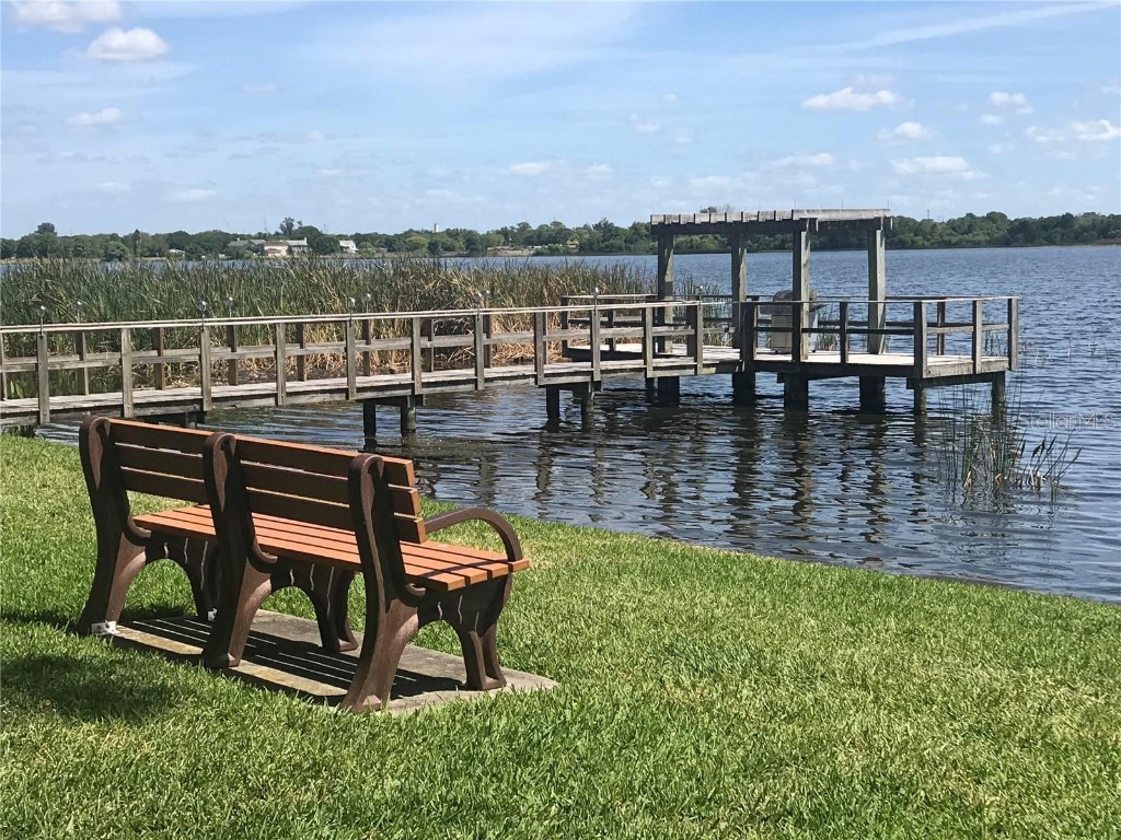 10155 Sailwinds Boulevard S #101 Largo FL 33773 - LAKE SEMINOLE TB8443933 image40