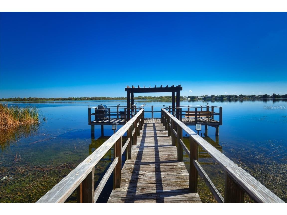 10155 Sailwinds Boulevard S #101 Largo FL 33773 - LAKE SEMINOLE TB8443933 image44