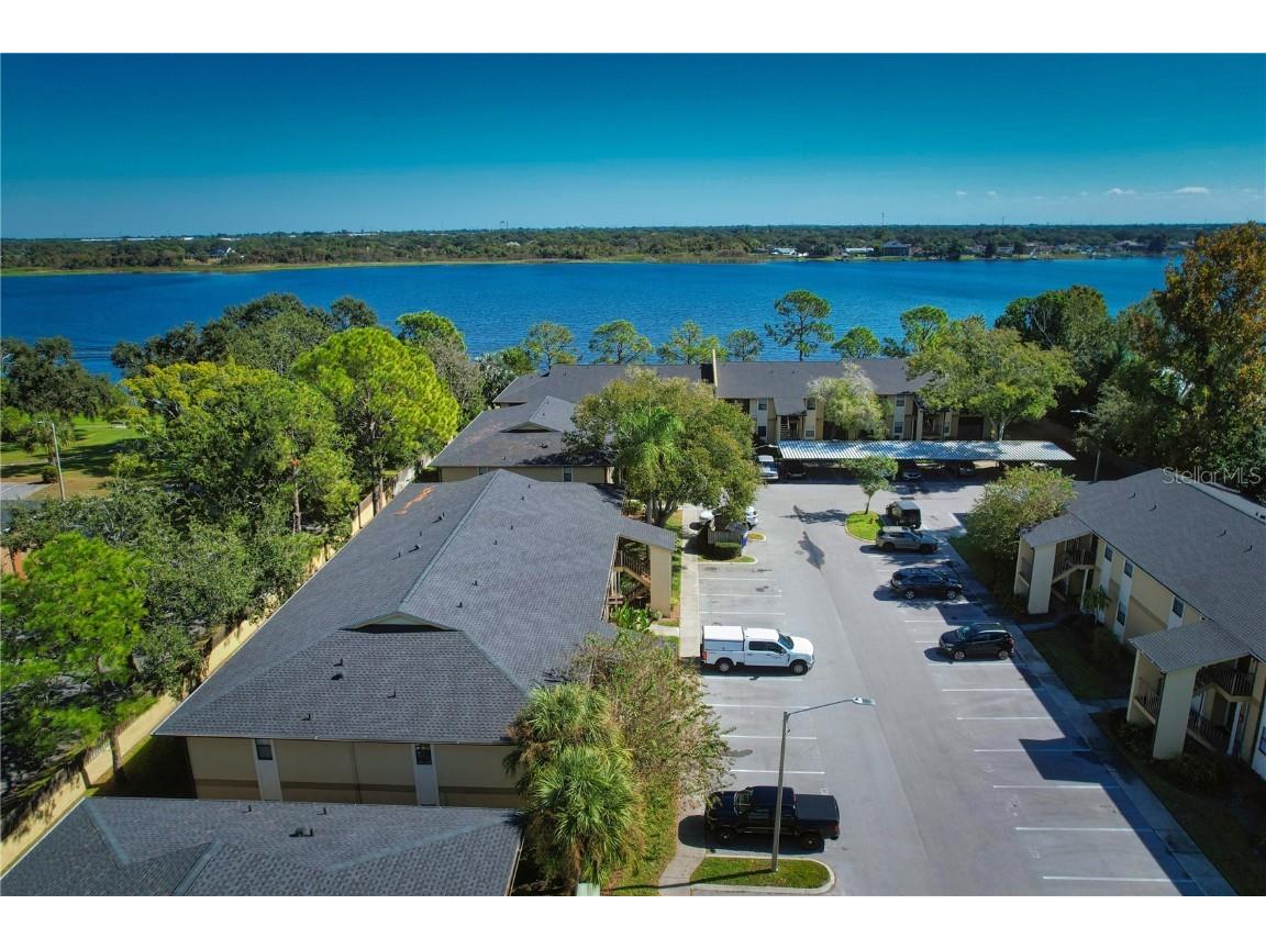 10155 Sailwinds Boulevard S #101 Largo FL 33773 - LAKE SEMINOLE TB8455509 image1