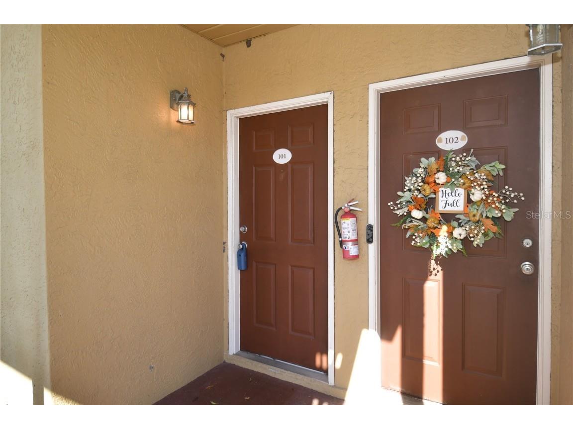 10155 Sailwinds Boulevard S #101 Largo FL 33773 - LAKE SEMINOLE TB8455509 image3