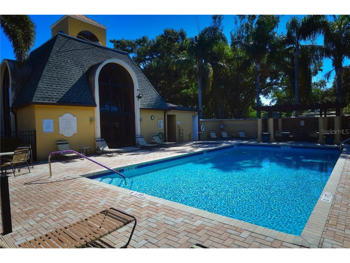 10155 Sailwinds Boulevard S #101 Largo FL 33773 - LAKE SEMINOLE TB8455509 image31