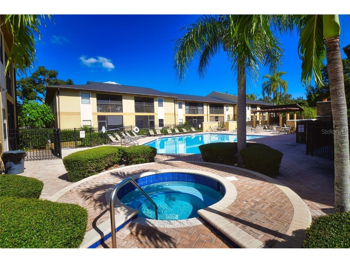 10155 Sailwinds Boulevard S #101 Largo FL 33773 - LAKE SEMINOLE TB8455509 image32