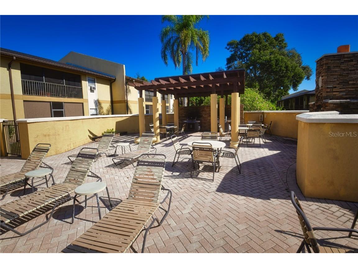 10155 Sailwinds Boulevard S #101 Largo FL 33773 - LAKE SEMINOLE TB8455509 image34