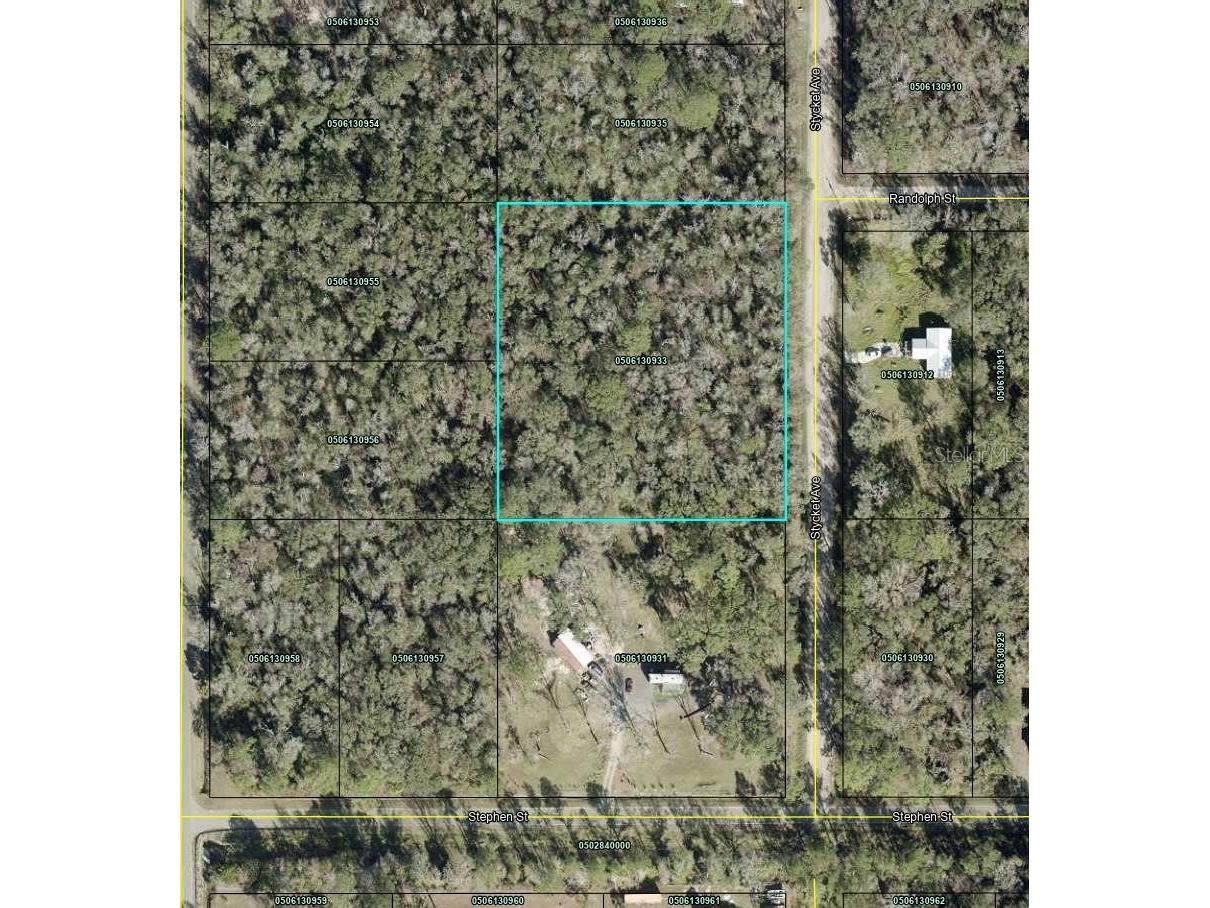 10155 Stycket Avenue Hastings FL 32145 TB8494156 image1