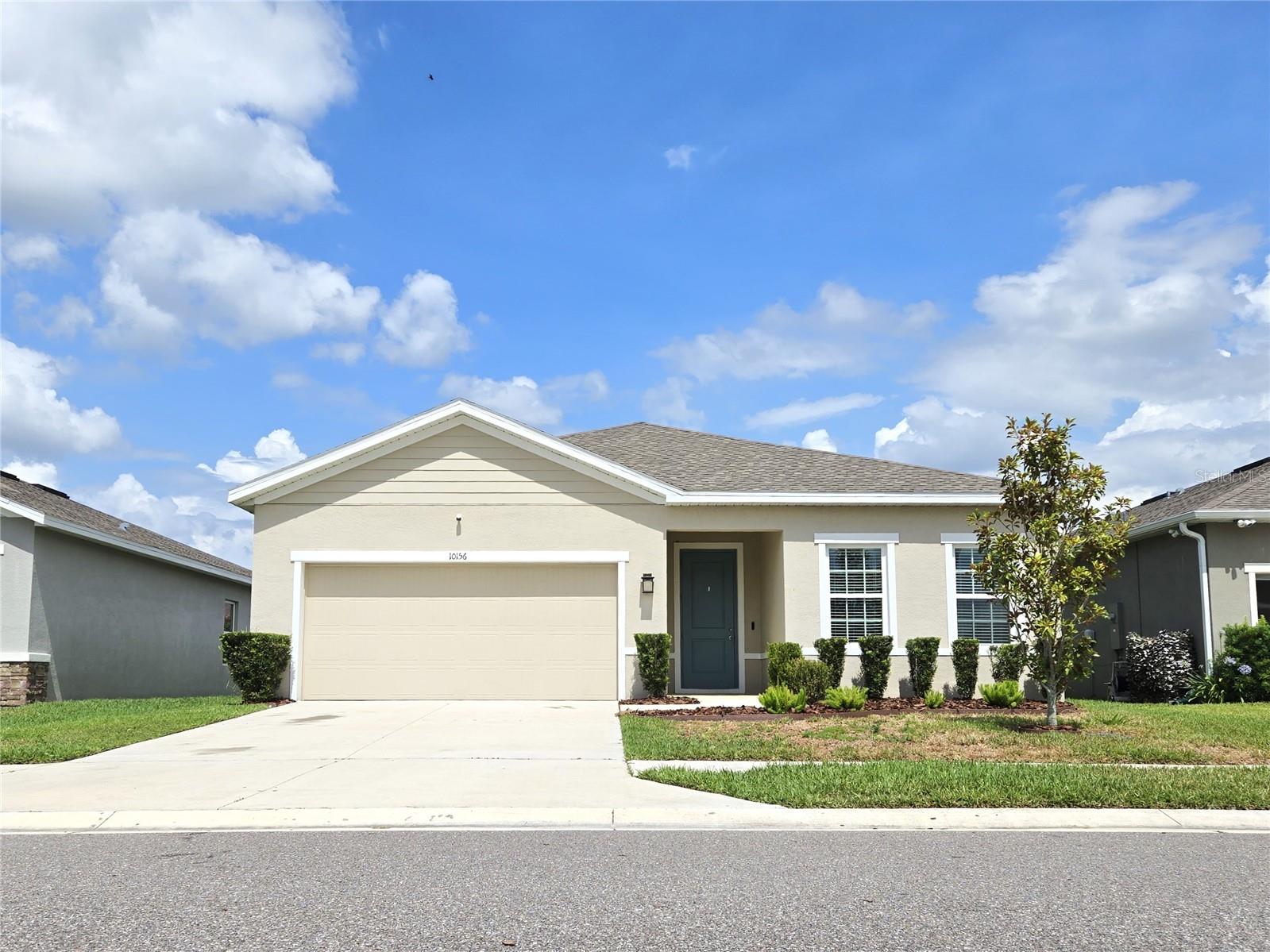 10156 Agave Court Land O Lakes FL 34638 TB8512532 image1
