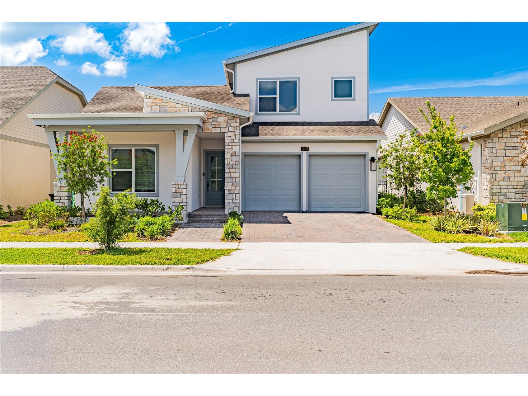 10156 Ballast Drive Orlando FL 32827 O6410681 image1