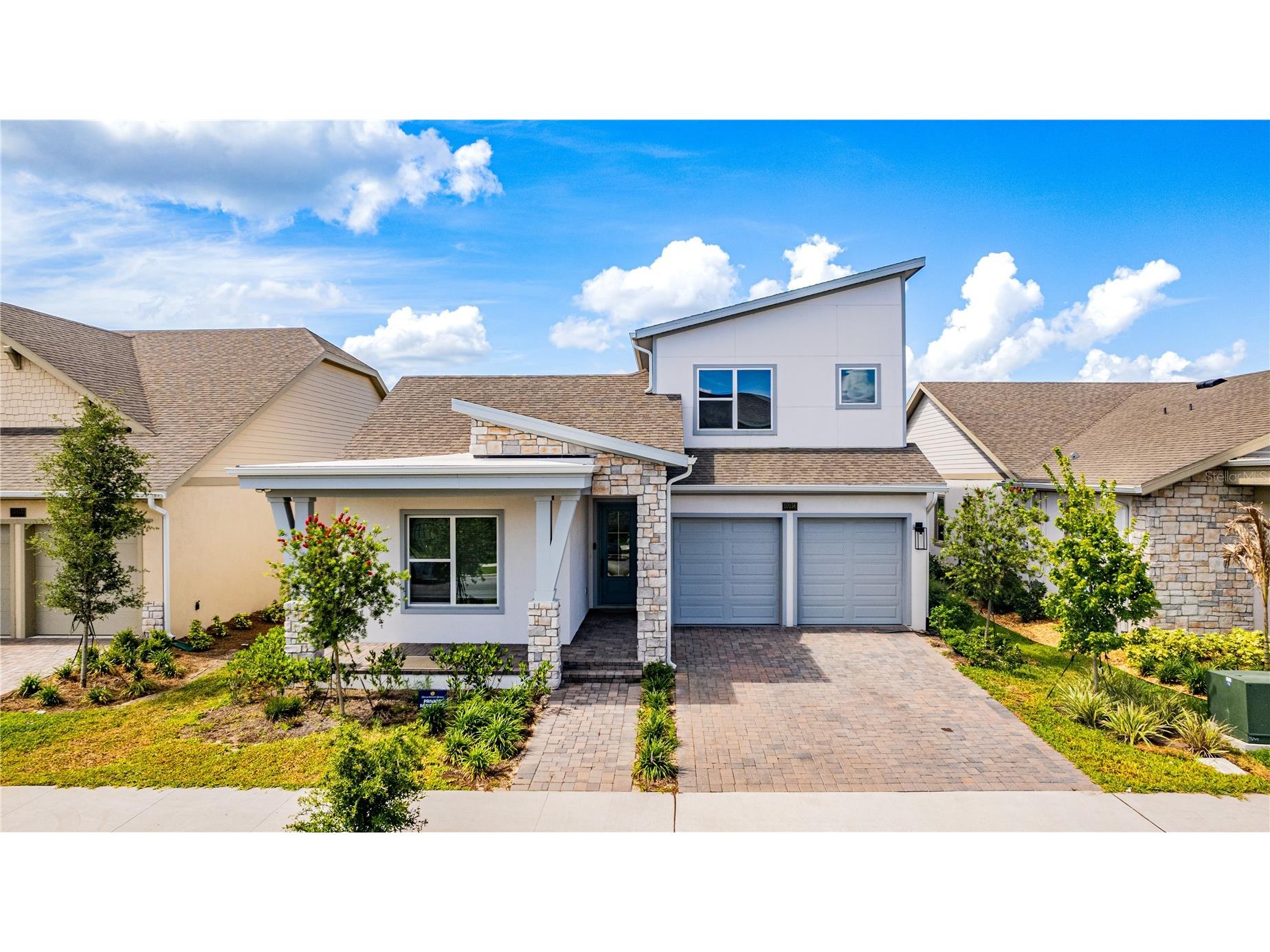 10156 Ballast Drive Orlando FL 32827 O6410681 image39