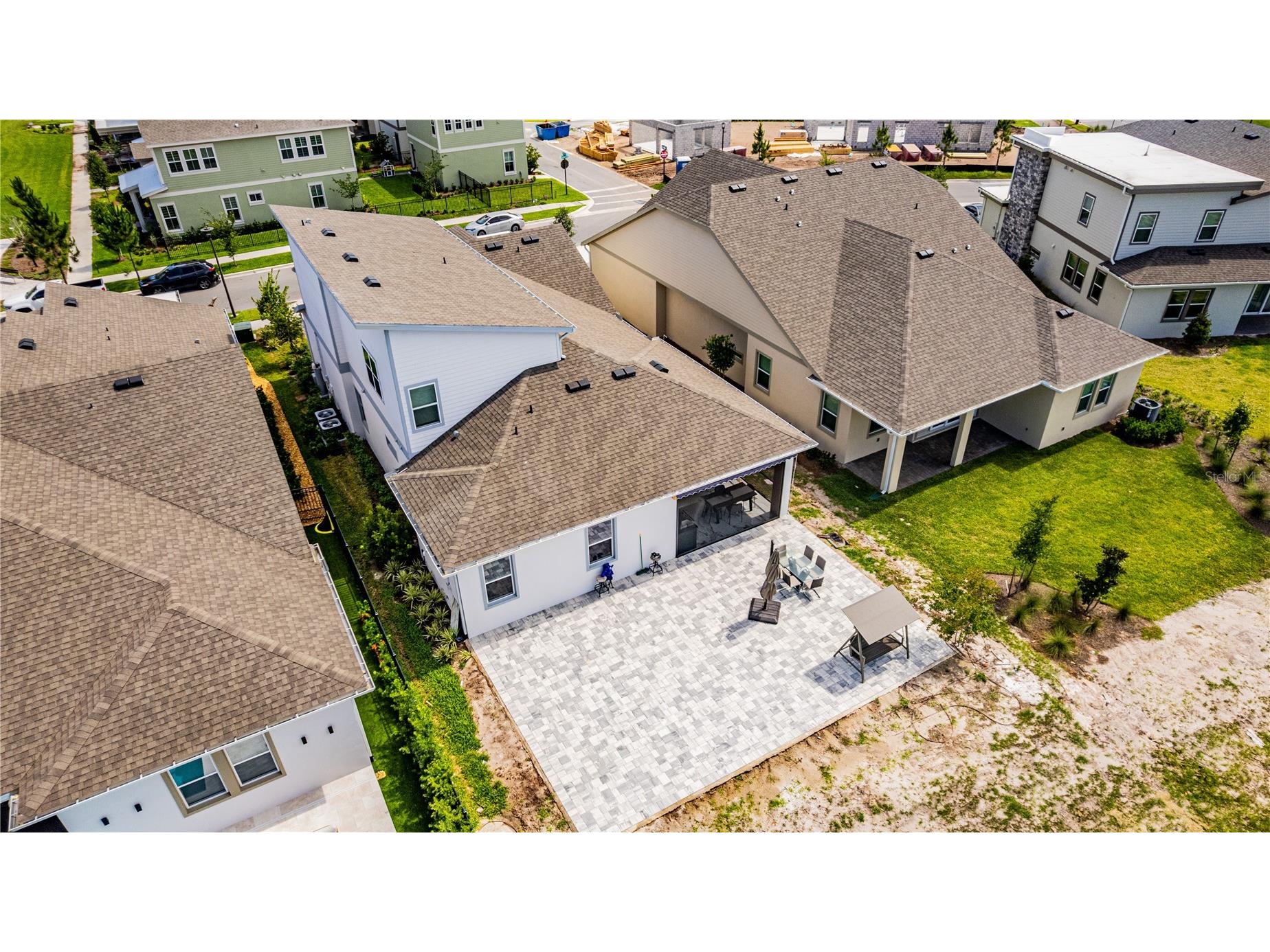 10156 Ballast Drive Orlando FL 32827 O6410681 image44
