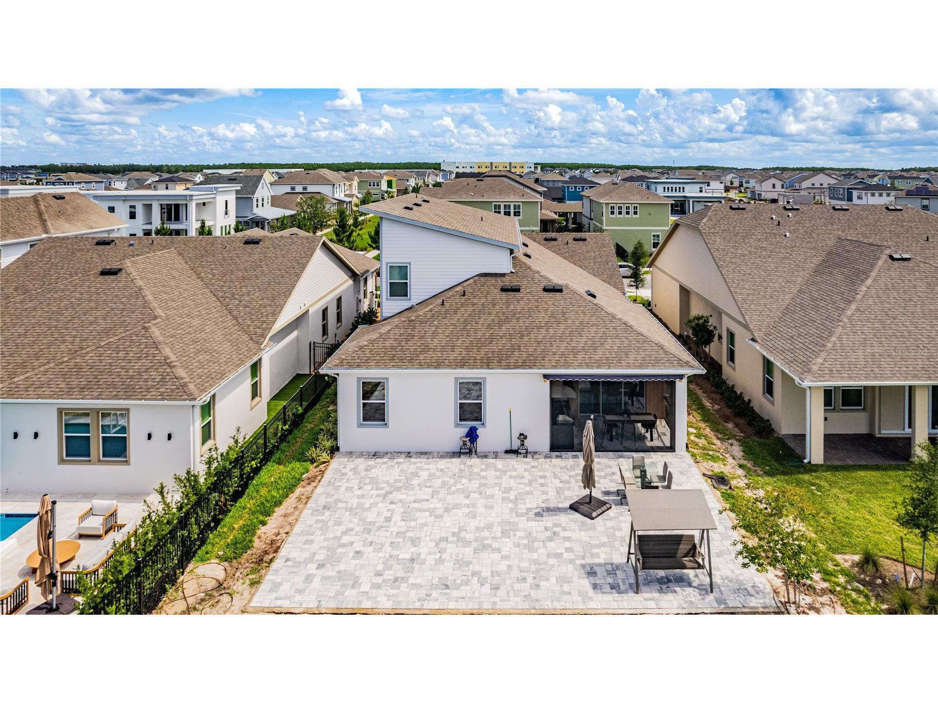 10156 Ballast Drive Orlando FL 32827 O6410681 image45