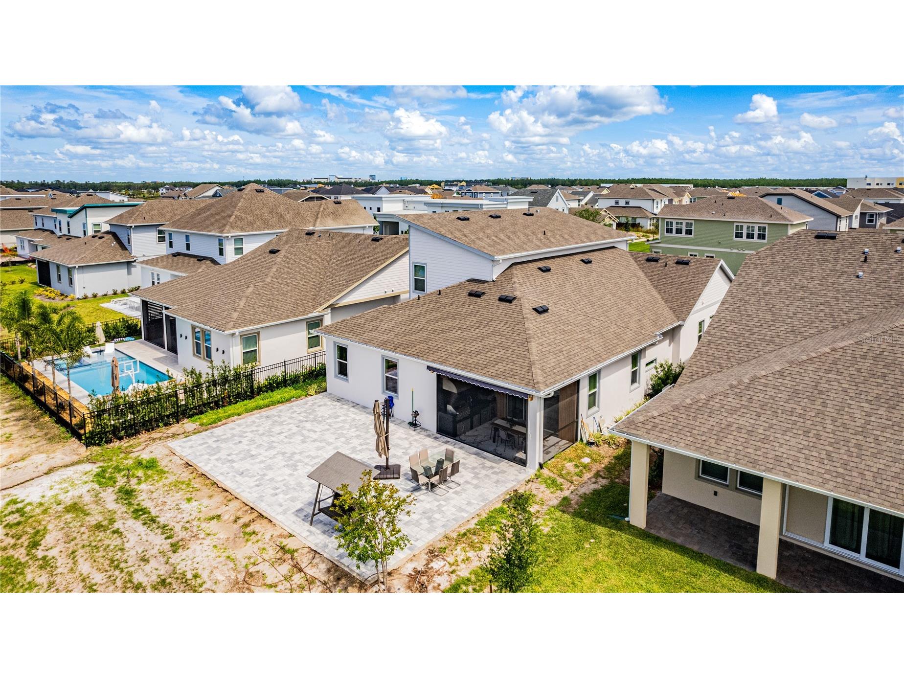 10156 Ballast Drive Orlando FL 32827 O6410681 image46