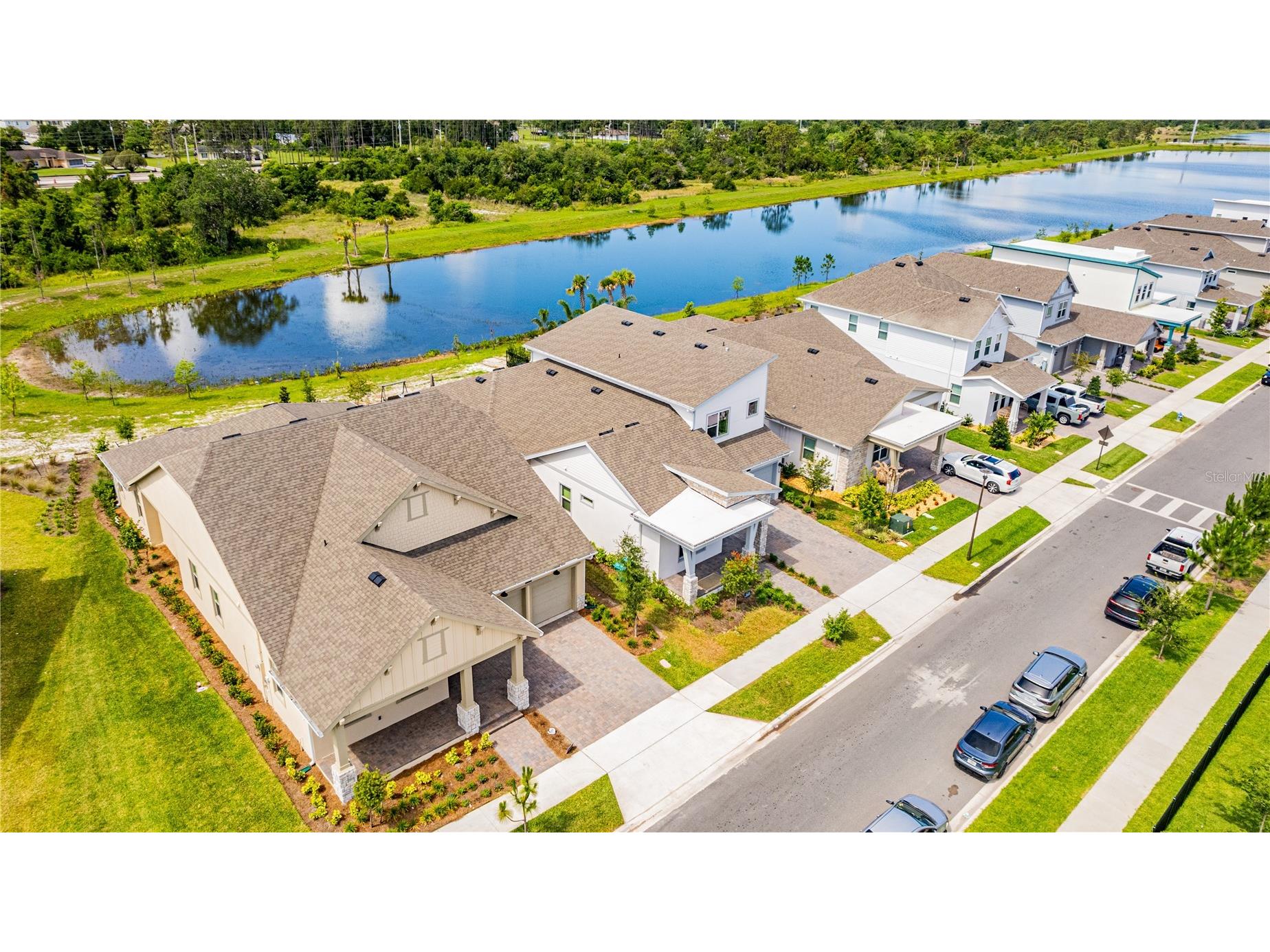 10156 Ballast Drive Orlando FL 32827 O6410681 image48