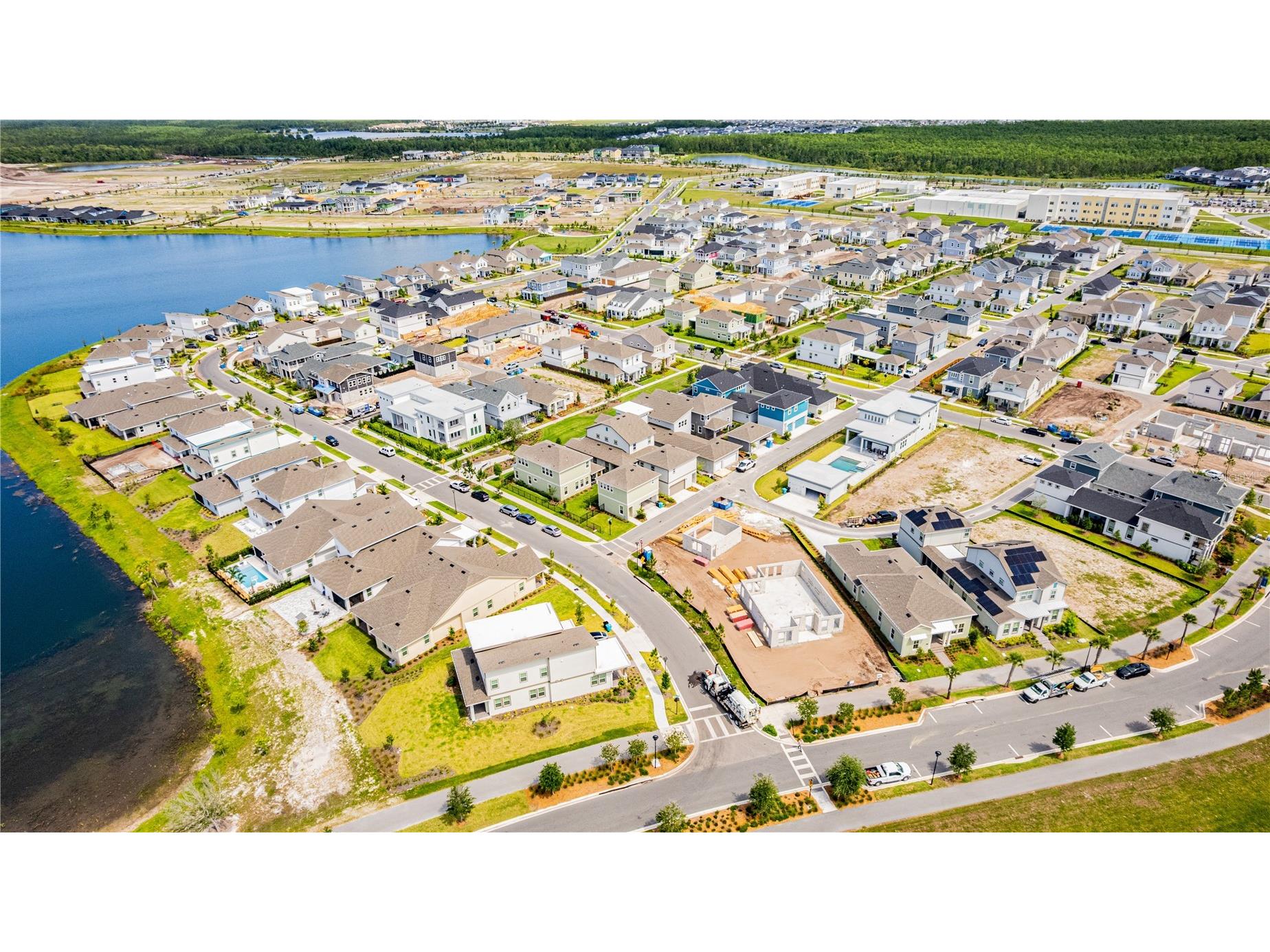 10156 Ballast Drive Orlando FL 32827 O6410681 image50