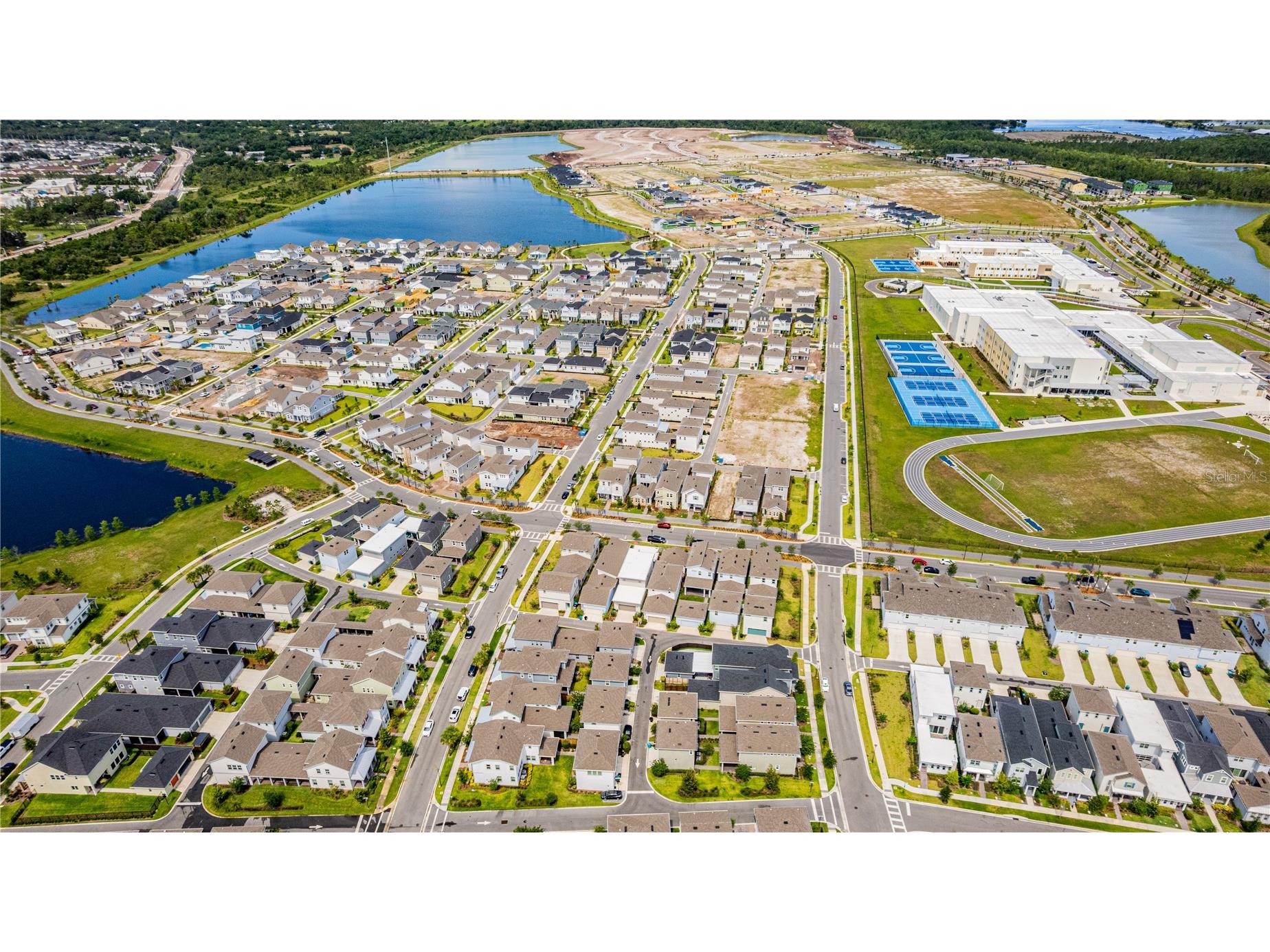 10156 Ballast Drive Orlando FL 32827 O6410681 image52