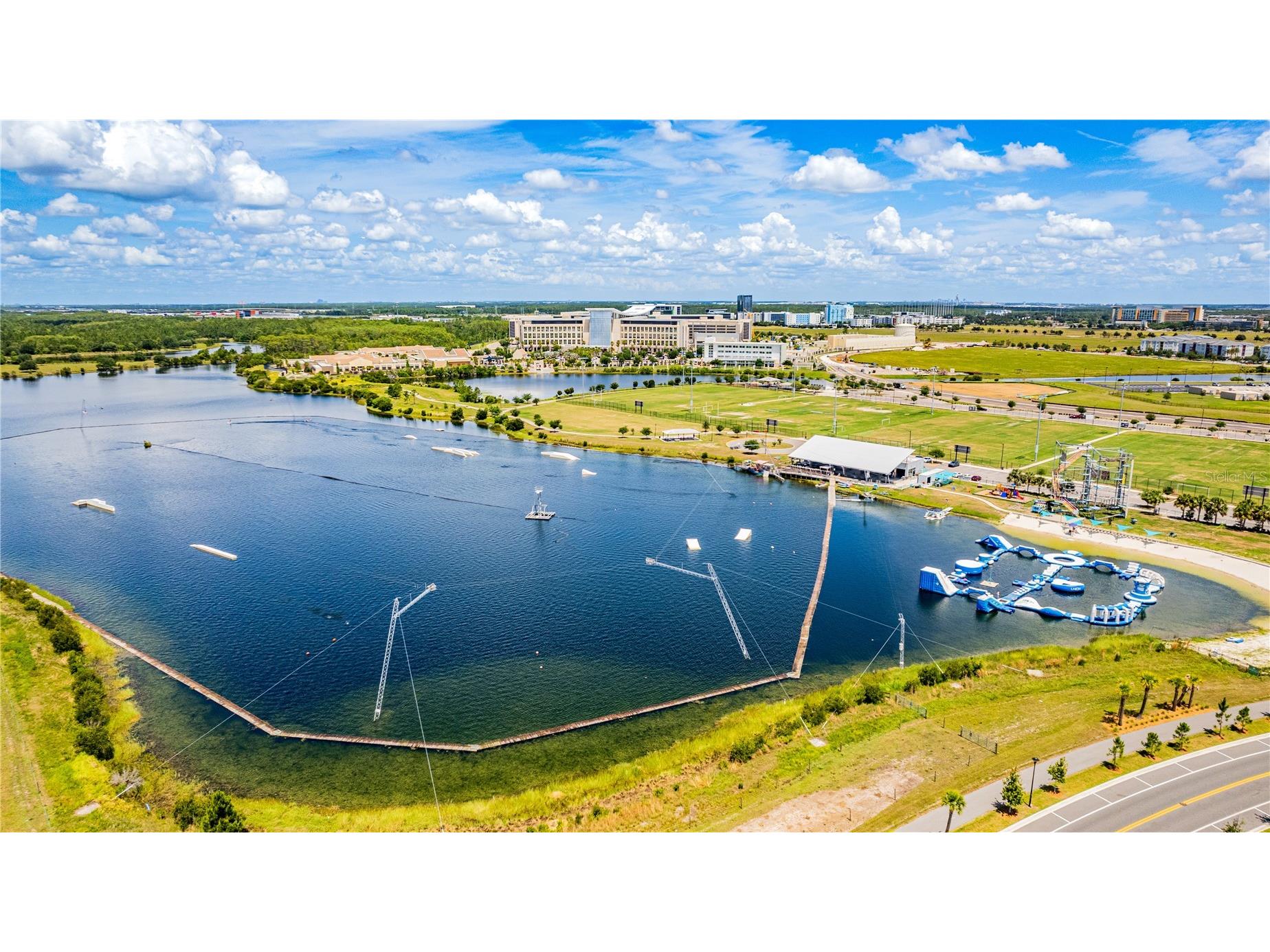 10156 Ballast Drive Orlando FL 32827 O6410681 image55