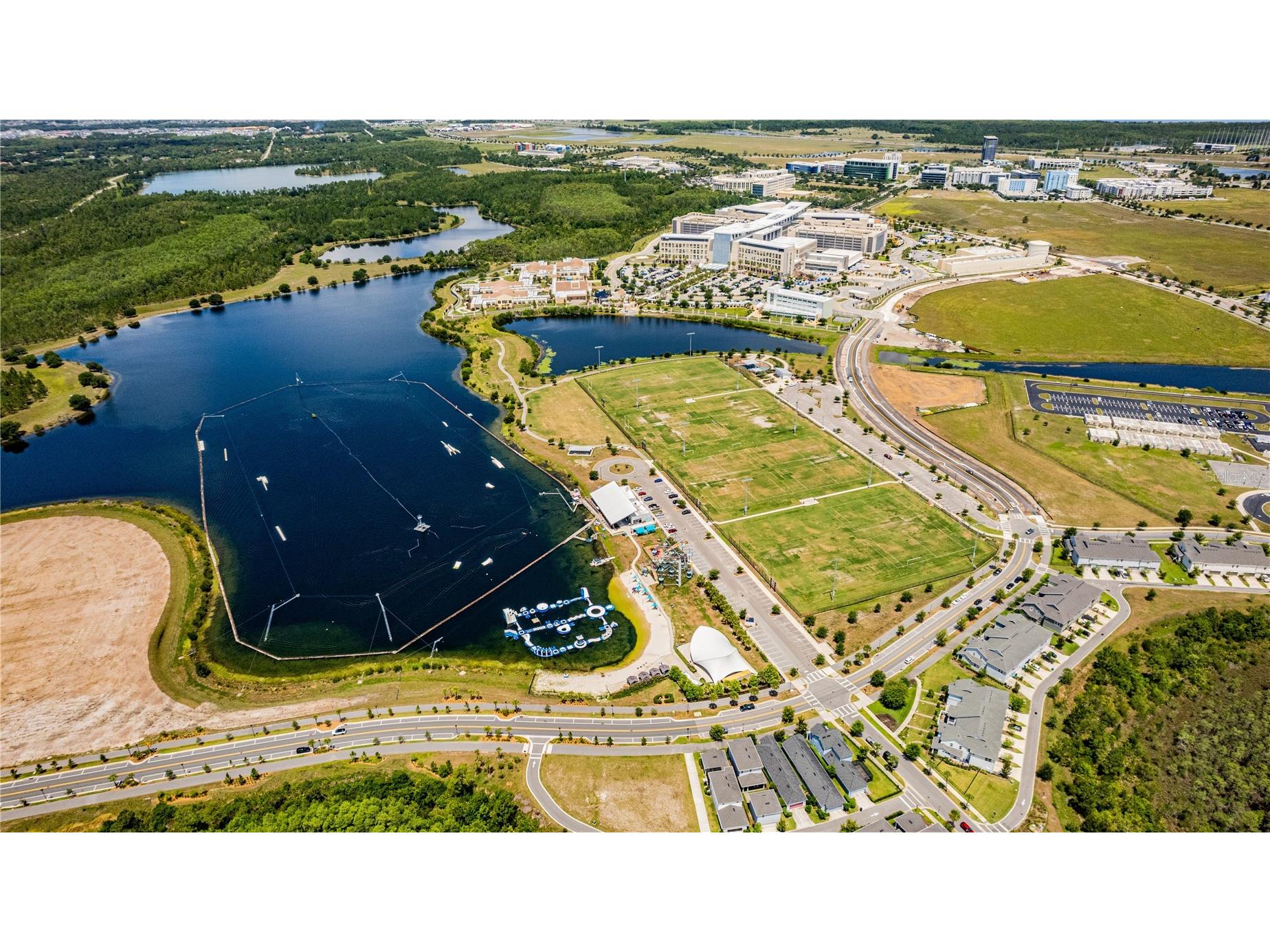 10156 Ballast Drive Orlando FL 32827 O6410681 image60