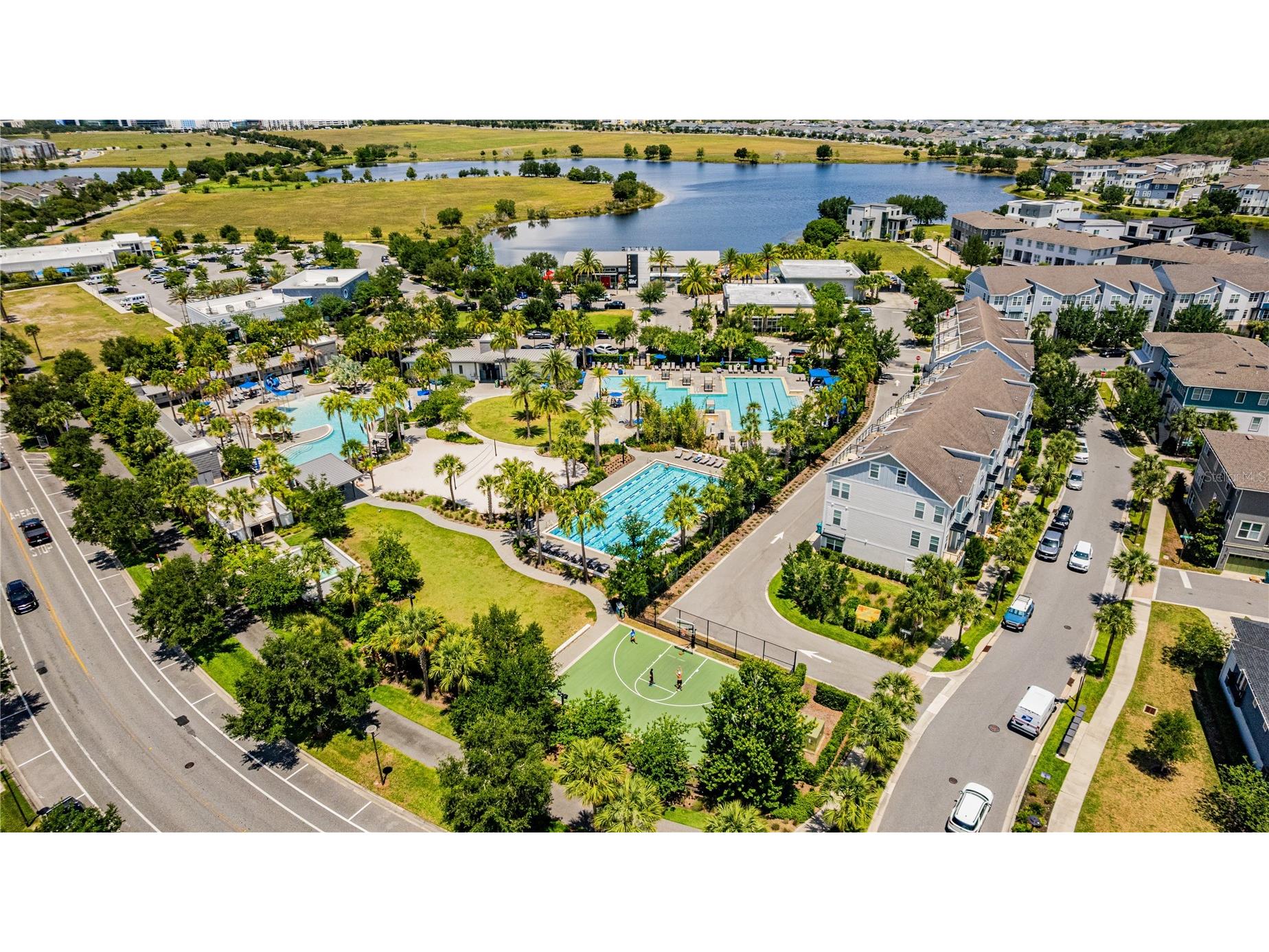 10156 Ballast Drive Orlando FL 32827 O6410681 image68