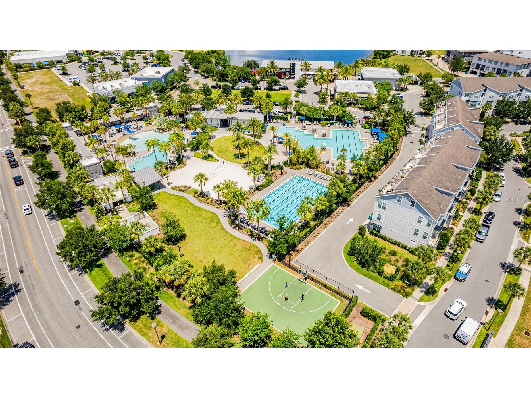 10156 Ballast Drive Orlando FL 32827 O6410681 image69